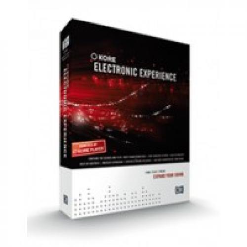 NATIVE INSTRUMENTS KORE Electronic Experience